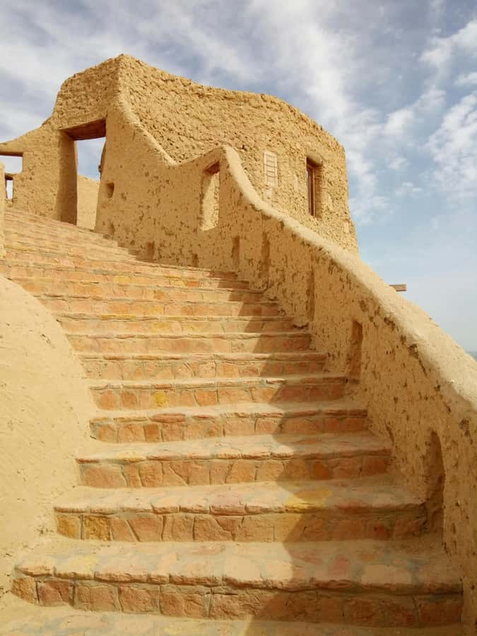 2 Nights 3 Days at Siwa Oases camp from Cairo - Who will enjoy this Siwa trip most