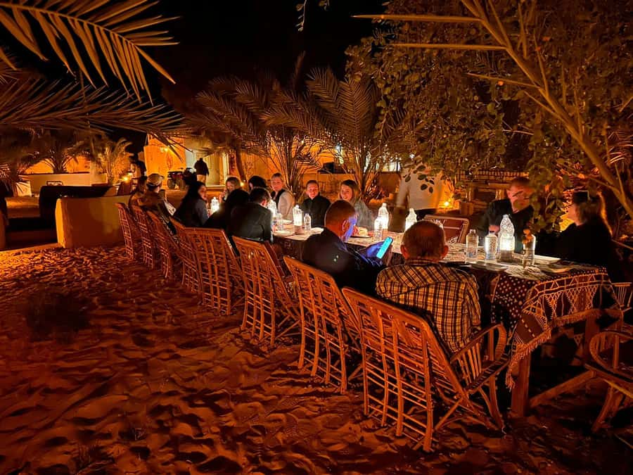 2 Nights 3 Days at Siwa Oases camp from Cairo - Communication and practical booking advice