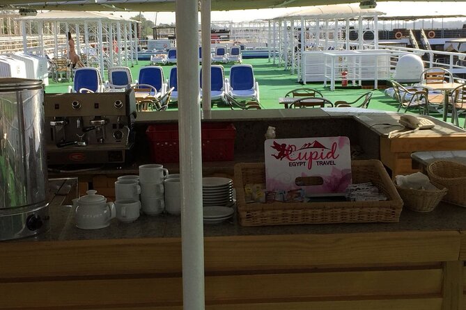 2 nights Nile cruise includes tours from Aswan to luxor - What the cabin and boat are really like