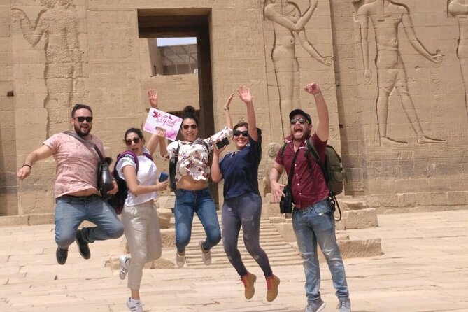 2 nights Nile cruise includes tours from Aswan to luxor - Should you book it?