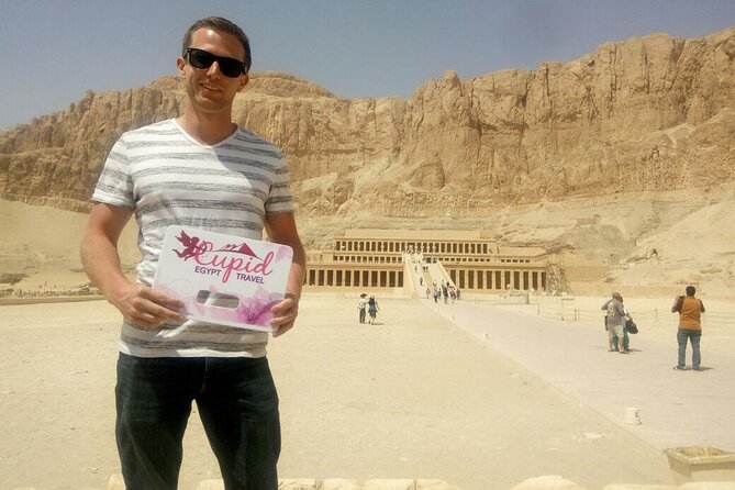 2 nights Nile cruise includes tours from Aswan to luxor - Day three: royal tombs and Luxor’s great temples