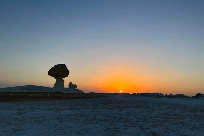 2Days to White Desert and Bahariya Oasis tour From Cairo & Giza - What the $320 Price Really Covers