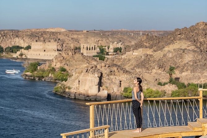 3-Day 2-Night Tour to Aswan, Abusimbel & Luxor - Why this route works in only three days
