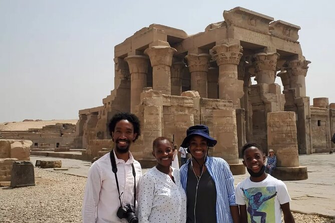 3-Day 2-Night Tour to Aswan, Abusimbel & Luxor - Exploring Luxor’s West Bank on day three