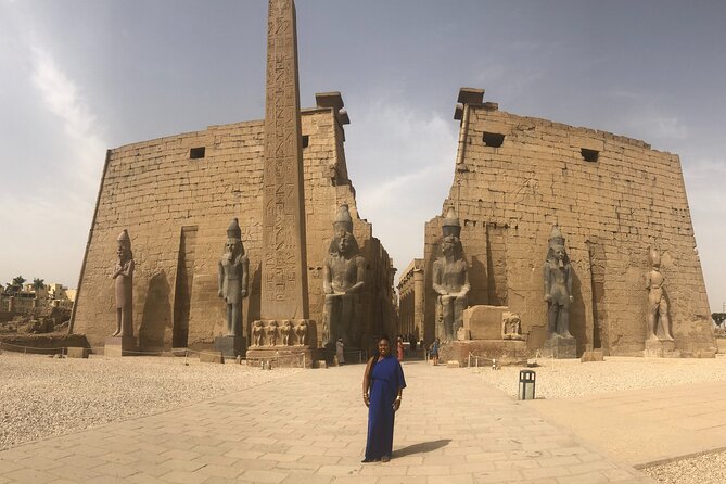 3-Day 2-Night Tour to Aswan, Abusimbel & Luxor - Practical details that affect your decision