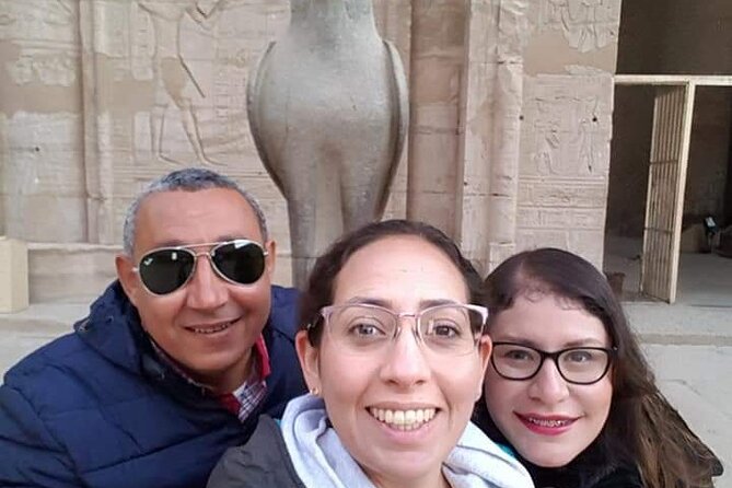 3-Day Aswan , Nubian Village ,Abu Simbel , Luxor & Train ticket - Why the transport plan matters