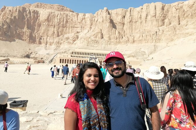 3-Day Aswan , Nubian Village ,Abu Simbel , Luxor & Train ticket - Guides, group size, and the pace of the route
