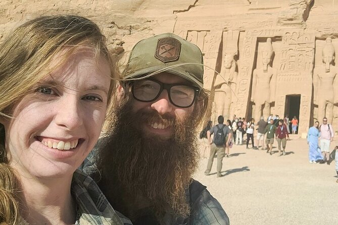 3-Day Aswan , Nubian Village ,Abu Simbel , Luxor & Train ticket - Is this three day Egypt route right for you?