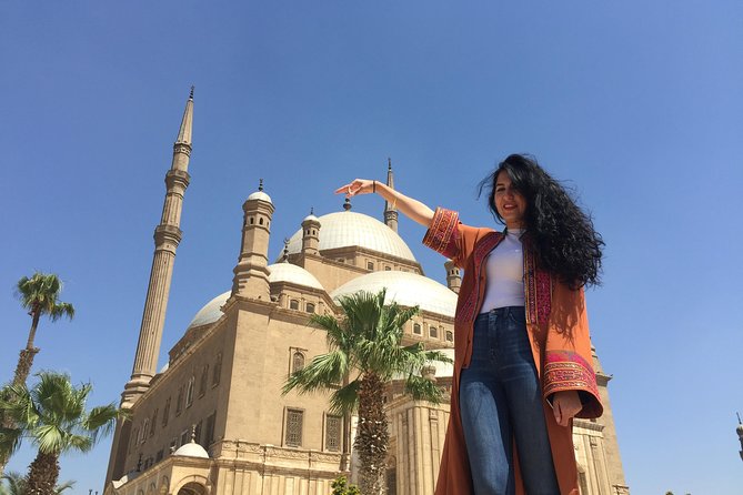 3-Day Cairo Package Tour with a Private Guide - Day 3: Old Cairo’s mosque, church, and synagogue