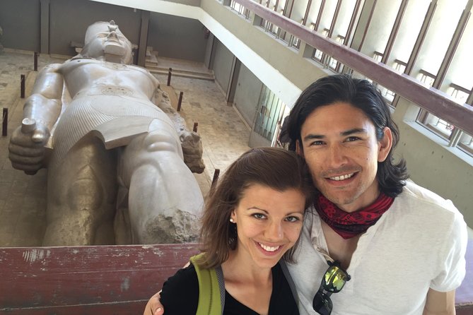 3-Day Cairo Package Tour with a Private Guide - What the private format really adds
