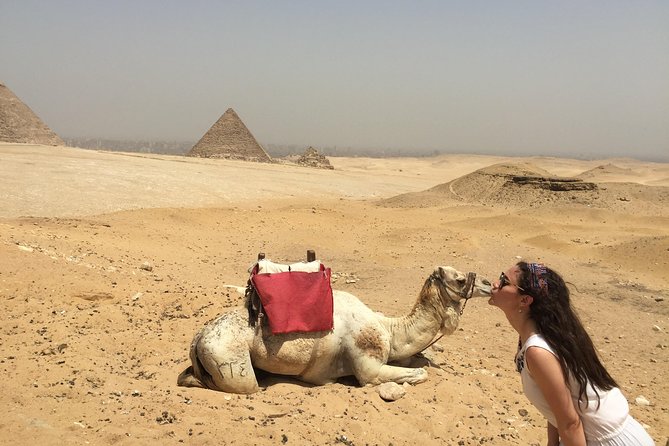 3-Day Cairo Package Tour with a Private Guide - Is $124 a good value?