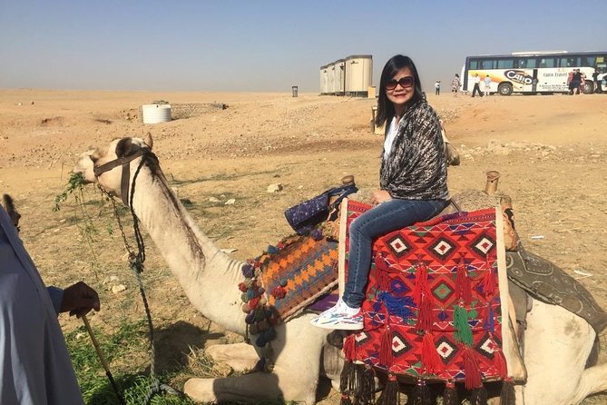 3-Day Cairo Package Tour with a Private Guide - Should you book it?