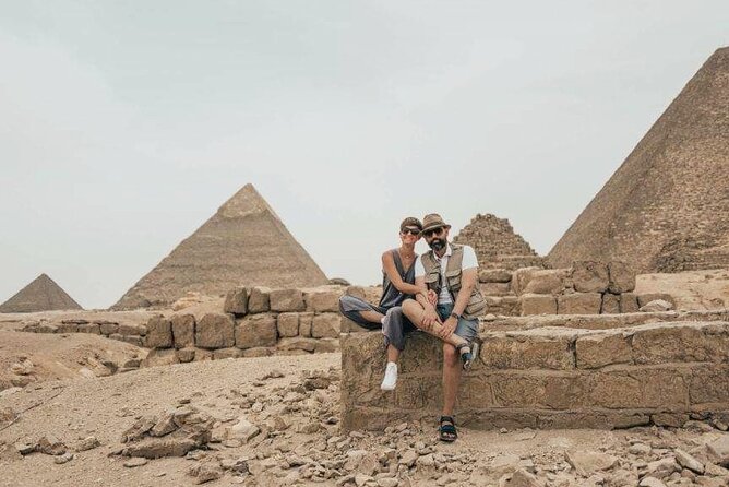 3 Day: Cairo Short Break Package - Coptic Cairo adds a different side of the city