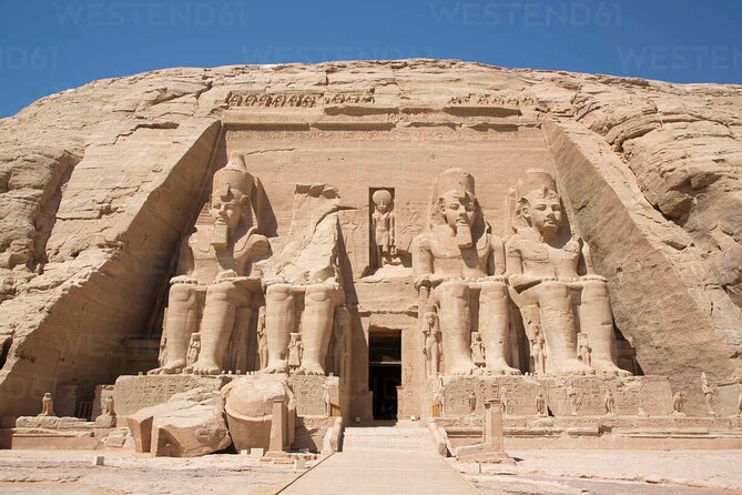 3-Day Nile Cruise with Hot Air Balloon from Cairo by Flights - Kom Ombo and the rhythm of river travel