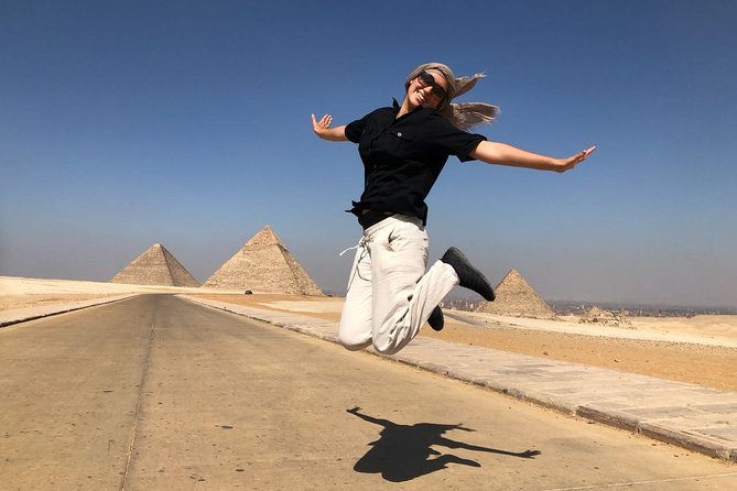 3-Day Private Guided Tour for Families around Giza, Cairo, Alexandria, Saqqara and Dahshur from Cairo - Should you book it?