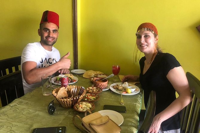 3-Day Private Tour: Giza, Cairo, and Alexandria with free Airport Transfers - What the five-day schedule really means