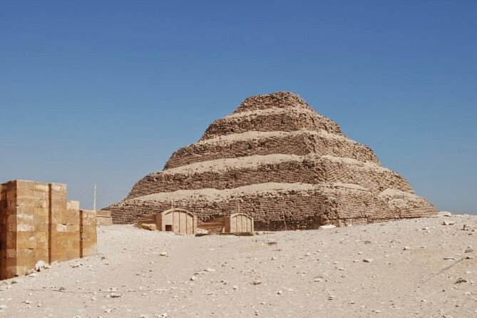 3 Days 2 Nights Package Private Tour in Cairo - Saladin’s Citadel and Muhammad Ali Mosque