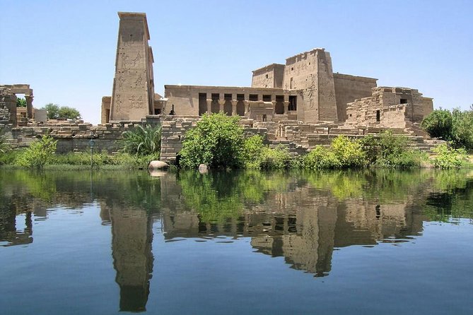 3 Days 2 Nights Travel package to Aswan & Luxor from Cairo by flights - Key points to know before booking