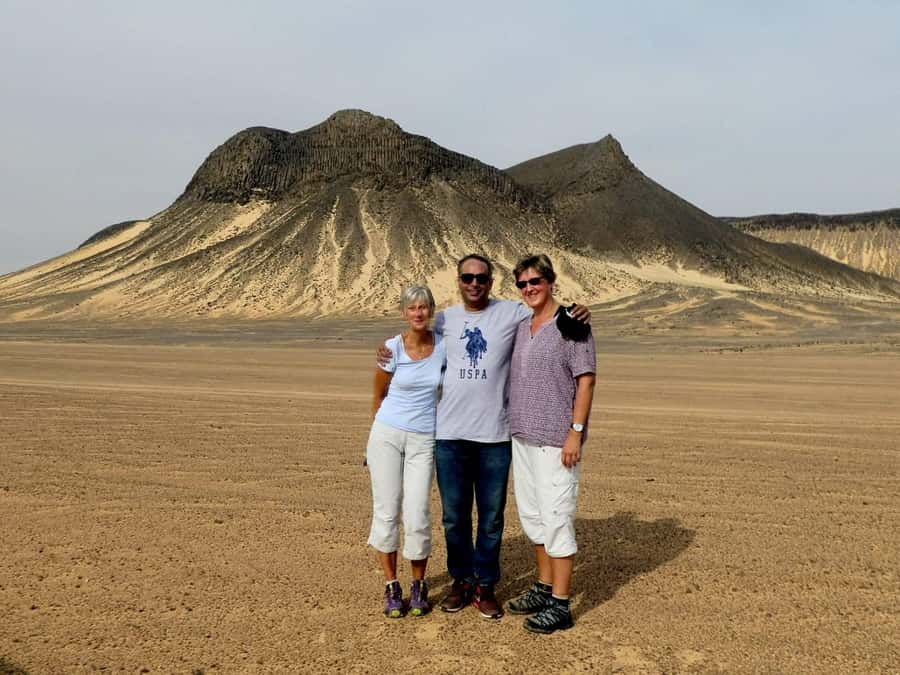 3 Days 2 Nights Visit White Desert & Bahariya From Cairo - Who will enjoy this desert trip most