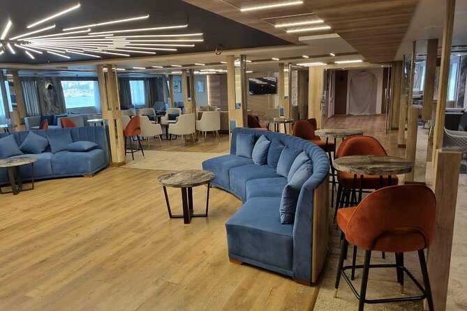 3 Days and 2 Nights Nile Cruise from Aswan to Luxor - What the $340 price really covers