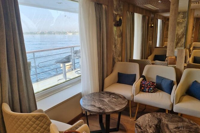 3 Days and 2 Nights Nile Cruise from Aswan to Luxor - Who will get the most from this cruise
