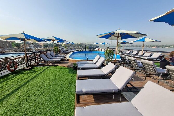 3 Days and 2 Nights Nile Cruise from Aswan to Luxor - Should you book the Aswan to Luxor cruise?