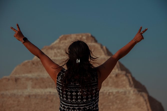 3 Days Cairo Tour Package exploring Cairo Top attractions and best things to do - Why This Three-Day Cairo Plan Works