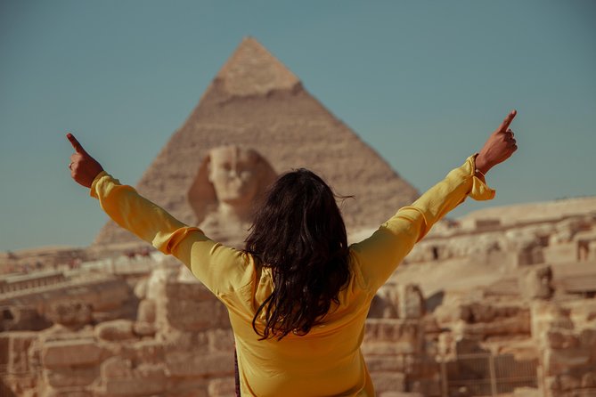3 Days Cairo Tour Package exploring Cairo Top attractions and best things to do - Day Three: Coptic, Jewish, and Islamic Cairo