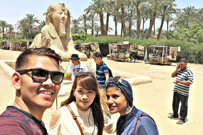 3 Days Cairo Tour Package exploring Cairo Top attractions and best things to do - Who Should Book This Cairo Tour?