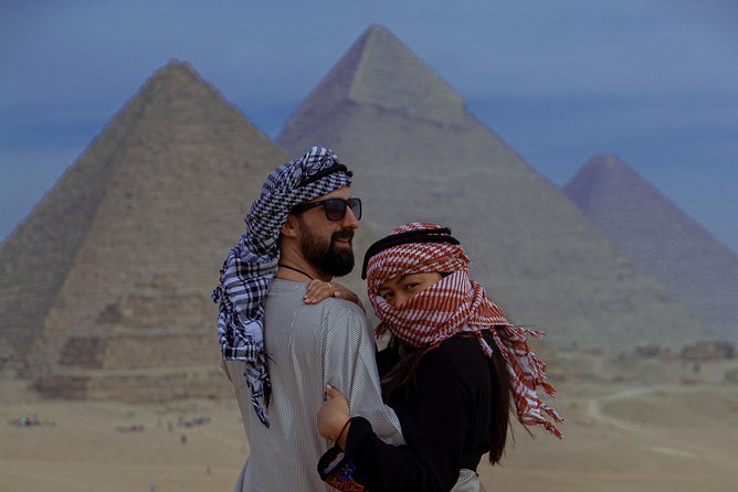 3 Days Cairo Tour Package exploring Cairo Top attractions and best things to do - Final Verdict: A Strong First Cairo Introduction