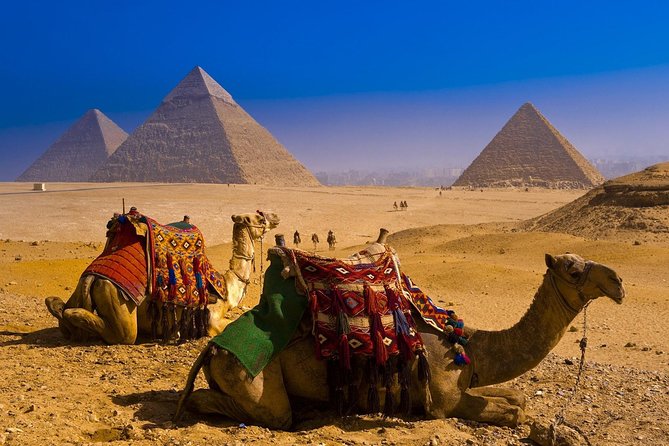 3 Days Private Guided Cairo Tour Package - Why this private Cairo format works