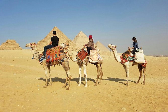 3 Days Private Guided Cairo Tour Package - Should you book the three-day Cairo tour?