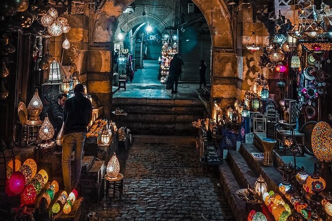 3 Days private guided Cairo travel package - Memphis: ancient capital and monumental sculpture