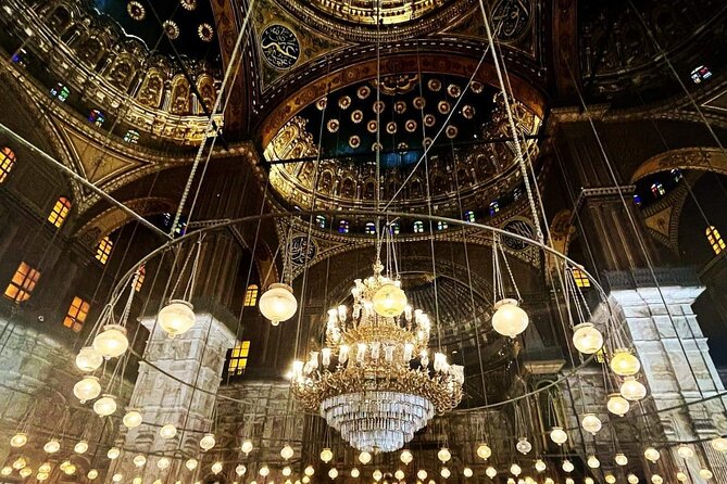 3 Hours Private Tour to Khan EL Khalili Bazar - Should you book the Khan El Khalili tour?