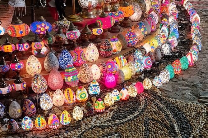 3 Hours Private Tour to Khan EL Khalili Bazar - Shopping with a guide instead of wandering alone