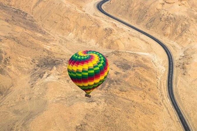 3-Night Egypt Nile Cruise Trips from Aswan to Luxor (private) - Why this Aswan to Luxor route works so well