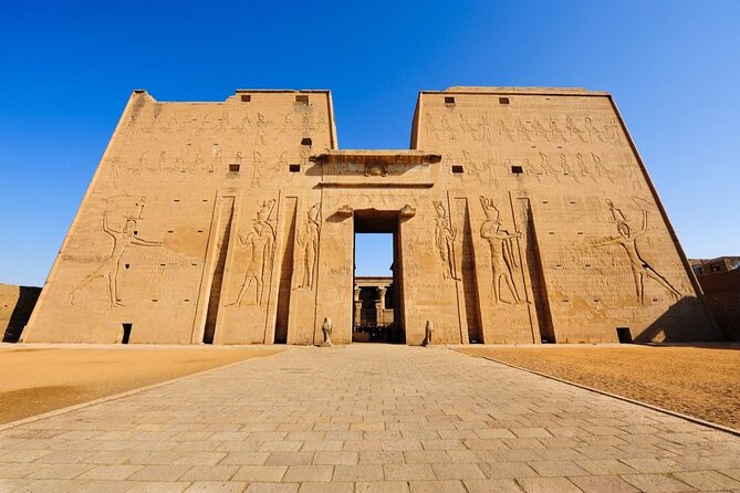 3-Night Egypt Nile Cruise Trips from Aswan to Luxor (private) - Who should book this Nile cruise?