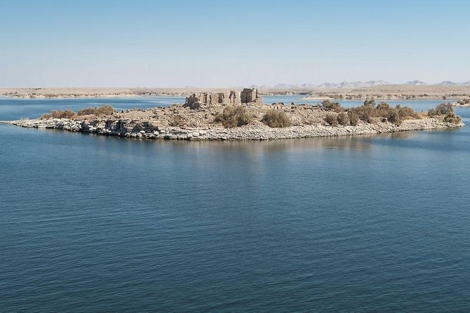 (3-Nights Cruise From Aswan To Luxor & Balloon, Abu Simbel) - Day 3: Edfu’s falcon god and a slower cruise rhythm