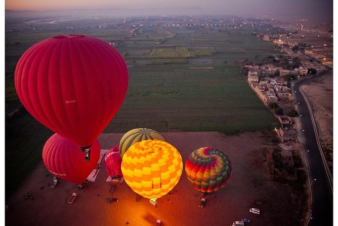 3-Nights Cruise From Aswan To Luxor,Tours& Hot Air Balloon,Abu Simbel From Aswan - Day one: Philae, the High Dam, and your first night aboard