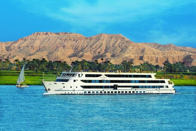 3-Nights Cruise From Aswan To Luxor,Tours& Hot Air Balloon,Abu Simbel From Aswan - Day two: the long road to Abu Simbel and evening at Kom Ombo