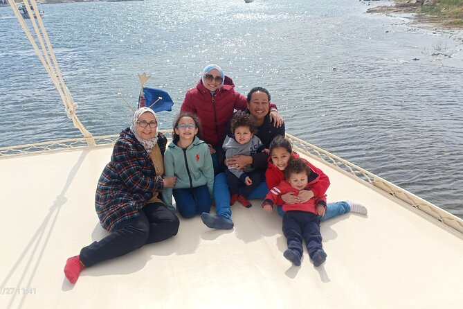 3 or 2 or 1 Nights Mighty Nile Felucca Adventure - How the $25 price should be judged