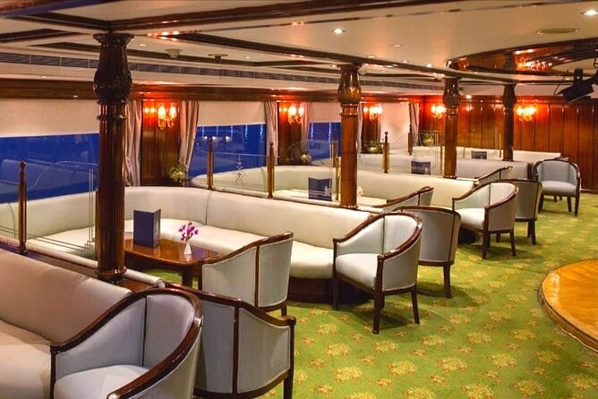 4 Day 3 Night Nile Cruise Aswan to Luxor all sights and meals included - Should you book this Nile cruise?