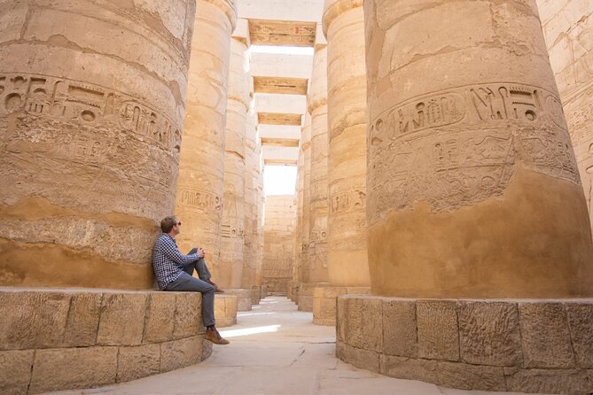 4-Day 3-Night Nile Cruise from Aswan to Luxor&Abu Simbel+Balloon - The real price and who gets the best value