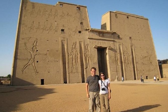 4-Day 3-Night Nile Cruise from Aswan to Luxor including Abu Simbel, Air Balloon - What the $329 price really covers