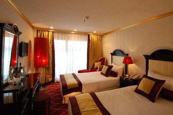 4-Day 3-Night Nile Cruise from Aswan to Luxor - Private Tour - Kom Ombo and the pleasure of seeing Egypt from the water
