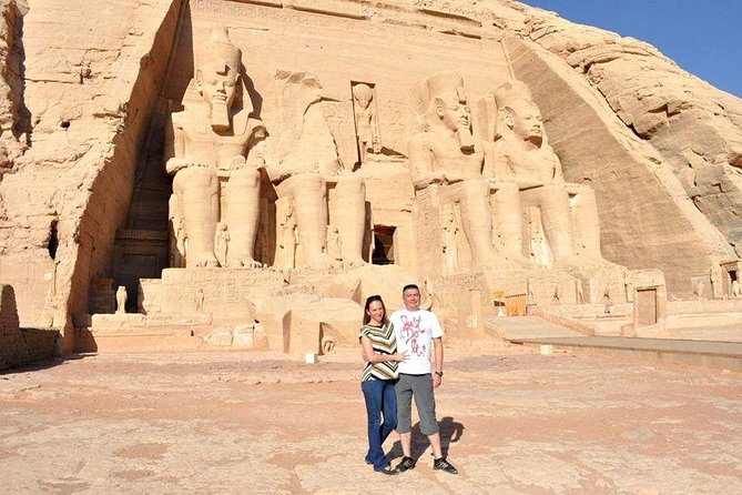 4-Day 3-Night Nile Cruise from Aswan to Luxor With Balloon and Abu Simbel - The ship, meals, and daily comfort