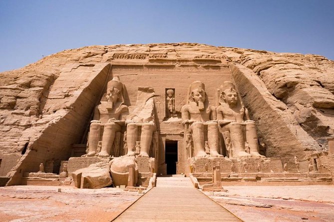 4-Day 3-Night Nile Cruise from Aswan to Luxor With Balloon and Abu Simbel - Who should book this Nile cruise?