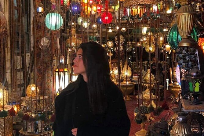 4 Day: Cairo and Alexandria Short Break - Who should book this Cairo and Alexandria trip?
