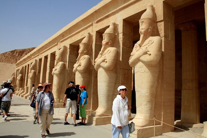 4 Day Luxor&Aswan Nile cruise&Abu Simbel by plane from Cairo.Hot deal - What the five-star cruise really gives you