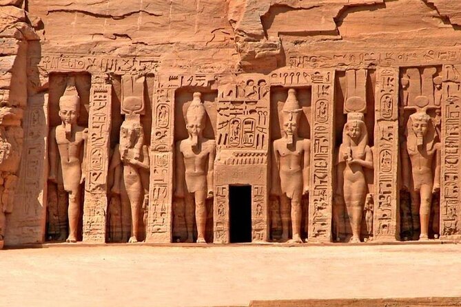 4 Day Luxor&Aswan Nile cruise&Abu Simbel by plane from Cairo.Hot deal - Is $694 good value?